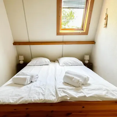 Duinlicht By Droomvilla Holiday home *