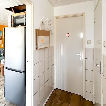 Duinlicht By Droomvilla Holiday home *
